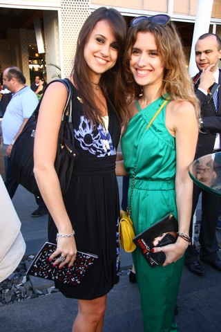 Tania Kassis Signature Reception